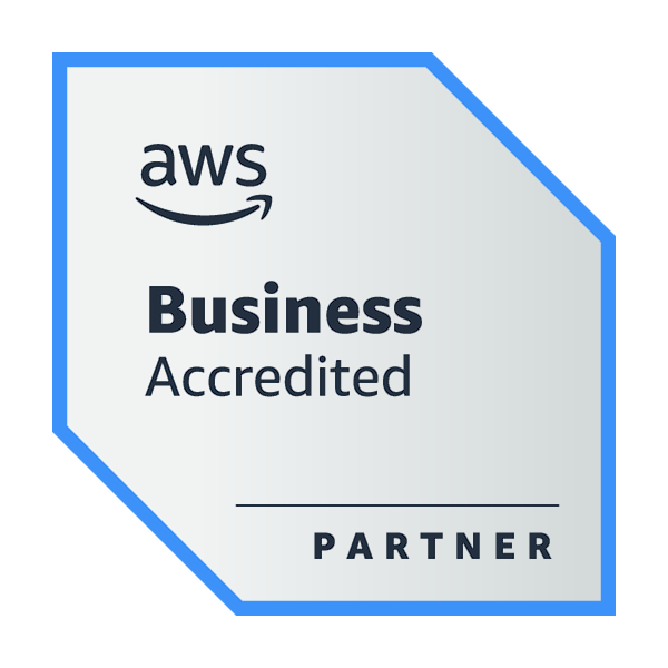 AWS Business Accredited Partner