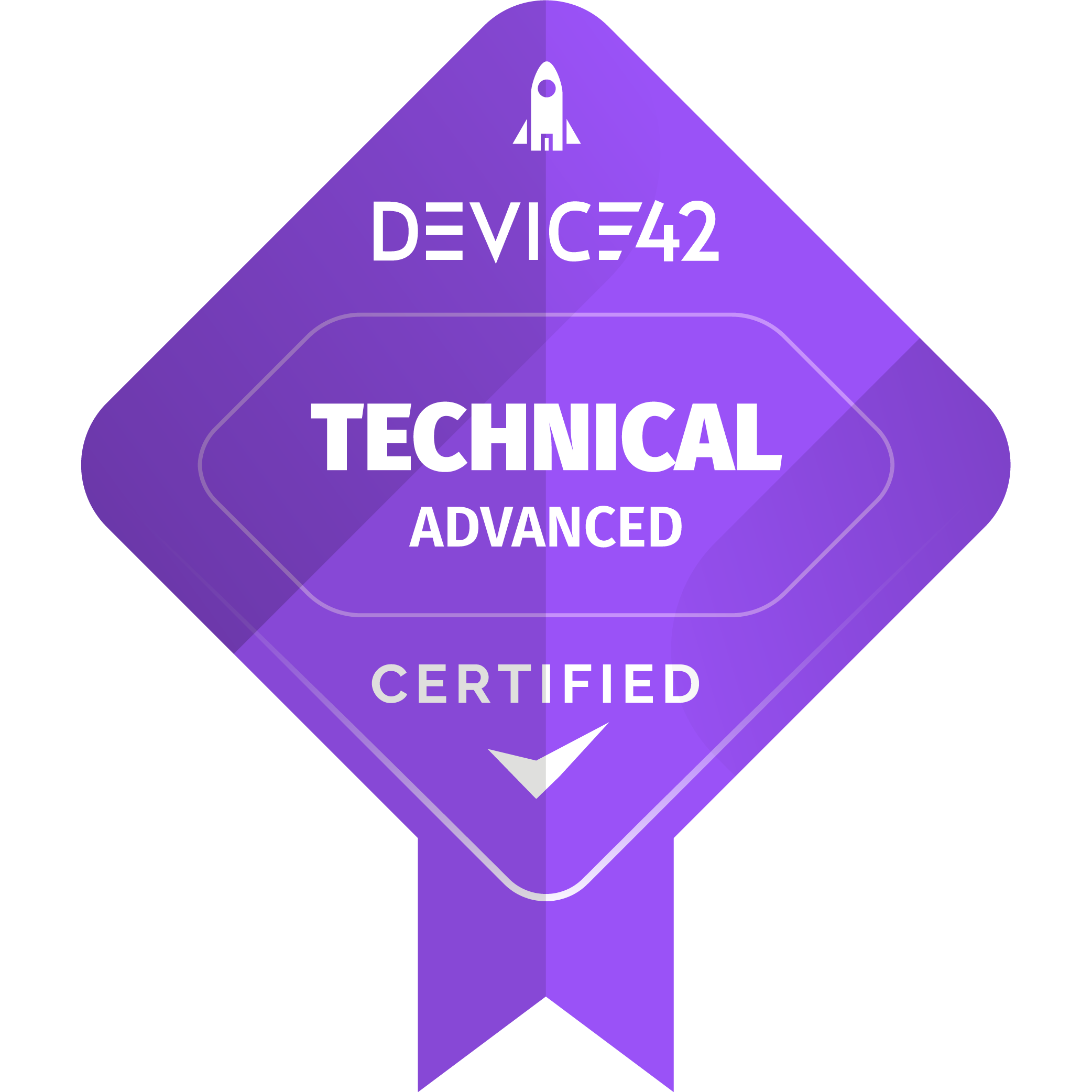 Device42 Technical Advanced